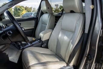 Volvo XC90, 136kW, 7-miestne / AJ NA SPLÁTKY / PROTIÚČET / - 9