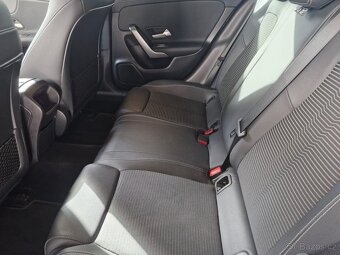 Mercedes-Benz CLA, 220d FWDAUTOMATLEDTAŽNÉ - 9