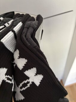 Under Armour ponozky - 9