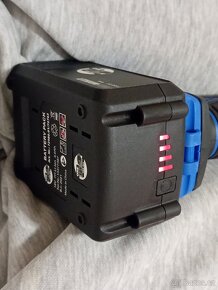 Okay Aku multifunkční nářadí - 9