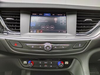 Opel Insignia GRANDSPORT 1.5 CDTi  2021 ČR 1.MAJ. + DPH - 9