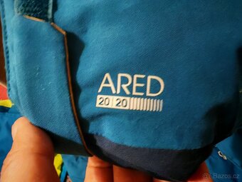 Detsky lyzarsky komplet Dare 2B velikost 164 - 9