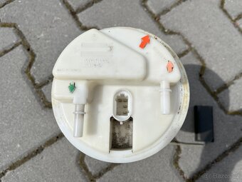 Náhradní díly Renault Twingo I - 9