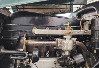 Franklin Airman 12B 1928 - 9