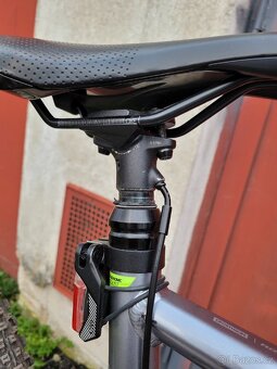 ROCKRIDER ST900 S - horské "celopéro" 27,5" - 9