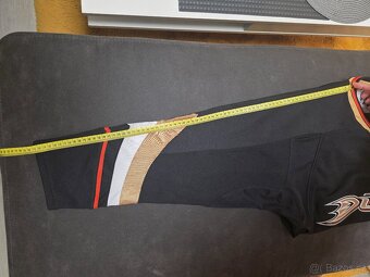 Hokejový dres Anaheim Ducks - 9