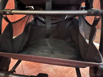 Sportovni kocarek X-LANDER X-Move - 9