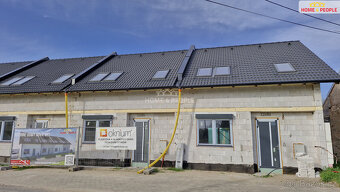 Prodej novostavby Rodinného domu 4+kk V Pohořelicích Nové Vs - 9