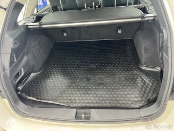 Subaru Outback 2.5i Lineartronic 4WD 129kW - 9