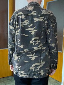 Dámské oblečení L/XL - 9