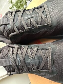 Altra Lone Peak 9 Women’s - dámské černé, nové, 38, 39, 40 - 9