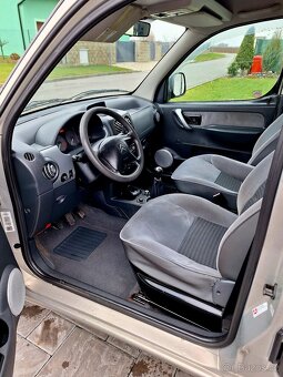 Citroen Berlingo 2.0Hdi - 9
