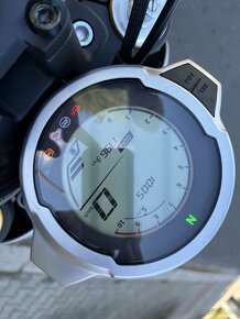 CF Moto 700 CL-X - 9