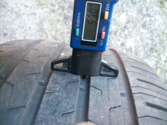 ContiEcoContact6 Superb3 Passat B8 235.45.18 94W - 9