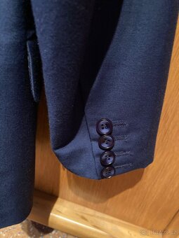Pánský oblek - 9