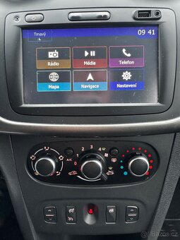 Dacia Sandero 0.9 TCe Stepway Prestige - 9