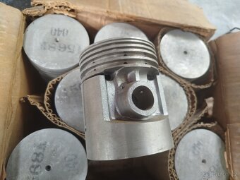 Buick 1936-1937 sada pístů - 9