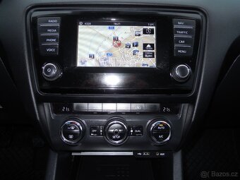 Škoda Octavia, 1.2TSi ORIG.KM - SERVIS - 9