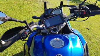 Yamaha XTZ 1200 Super Tenere - 9