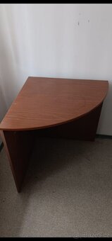 Kancelářské stoly, kancelářský nábytek - 9