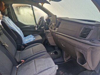 Ford Custom , Tourneo Custom facelift 2.0tdci - 9