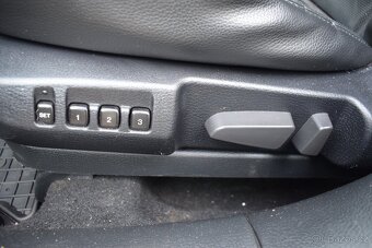 Mazda 6 2,0 MZR-CD PLNÁ VÝBAVA,SUPER STAV - 9