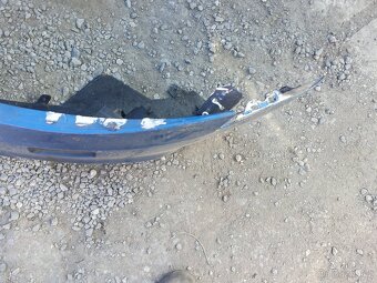 Audi a4 b8 nárazník - 9