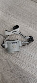 Pexeso, čelovka a puzzle - 9