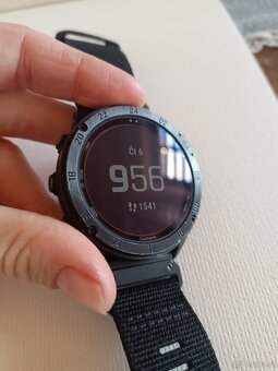 Garmin Tactix Delta Solar Sapphire - 9