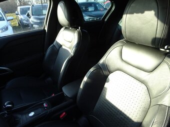 Citroën DS4 1,2I PureTech,garance km - 9