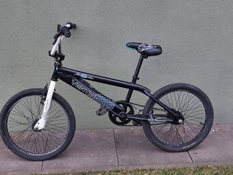 Dětské BMX kolo Vertigo s pegy - 9