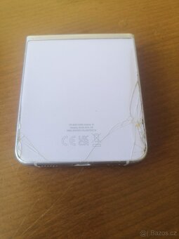 Samsung flip 4 - 9