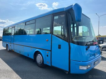 Prodám SOR C 10.5. Euro 3 - 9