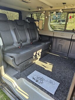 Renault Trafic Generation Evado - 9