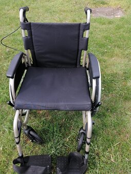 Invalidni vozik - 9