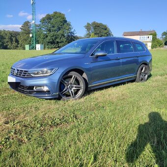 Volkswagen Passat B8 BiTDI - 9
