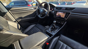 Škoda Superb Style Plus 2.0 TDi 110kw - 9