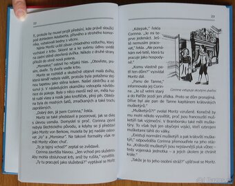 Knihy pro děti – různé - 9
