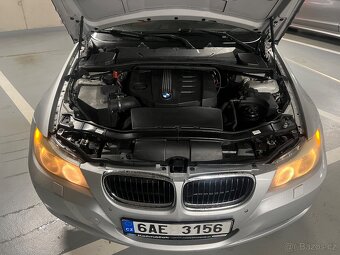 Bmw e90 320d 135kw 2011 Rozvody - 9