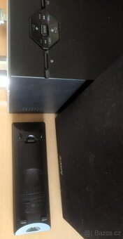Věž SONY S USB - pěkná / plus dálk. ovládání - 9