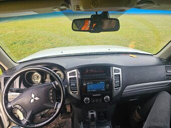 Mitsubishi pajero 3.2 - 9