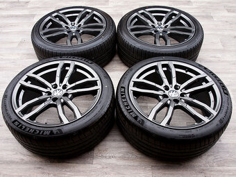►►21" 5x112 = VOLKSWAGEN ►► LUXUSNÍ – LETNÍ - 9