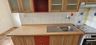Prodej bytů v osobním vlastnictví - 9