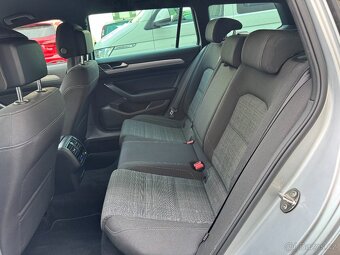 VW Passat B8 4Motion 2.0 TDI 147kW 4x4 DSG Tažné Matrix LED - 9