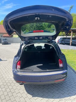 Opel insignia Tour4x4 r.v 2017 xenon Automat - 9
