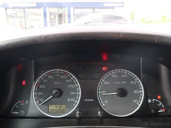 Citroen Xsara 2.0HDi,66kW,STK11/2025 - 9