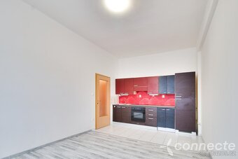Podnájem bytu 2+kk, Zruč nad Sázavou - 9