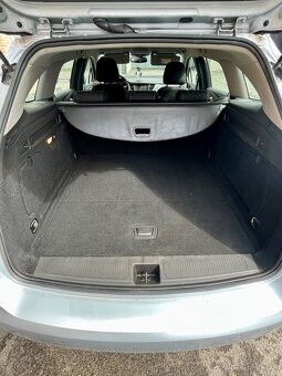 Opel Astra Combi 2017 - 9