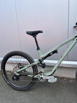 Commencal Meta - Custom build - 9