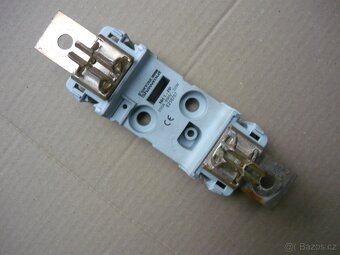 STYKAČE cívka 24V - 9